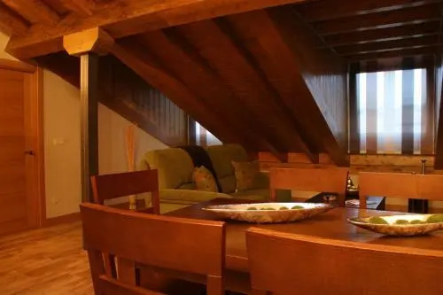 Apartamentos Los Molinos