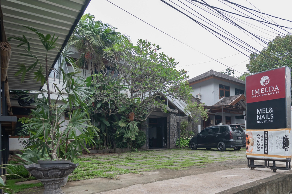 Imelda Residence Setrasari RedPartner