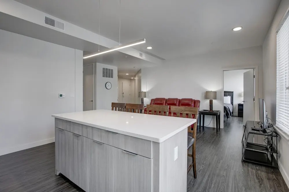 SoBe Denver Downtown Apartments
