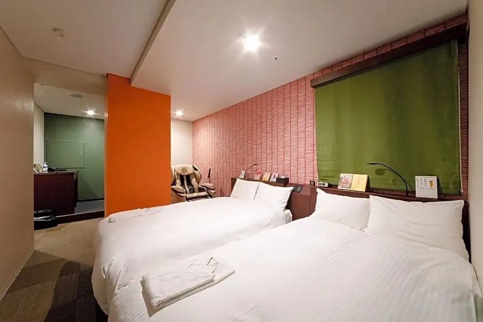 No, 2 Taniji Building - Vacation STAY 91383v