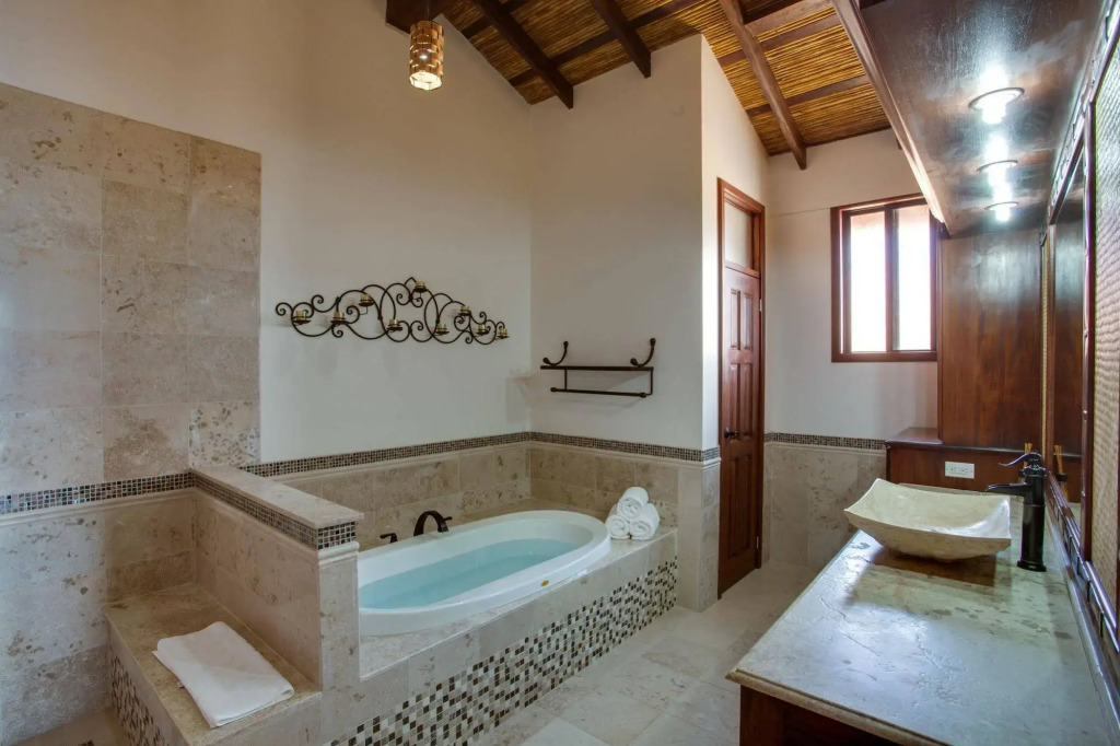Villa Margarita at Jaguar Reef