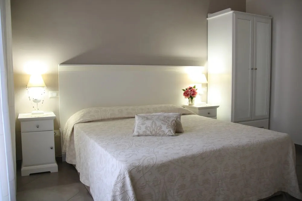 Home Antico Vicolo