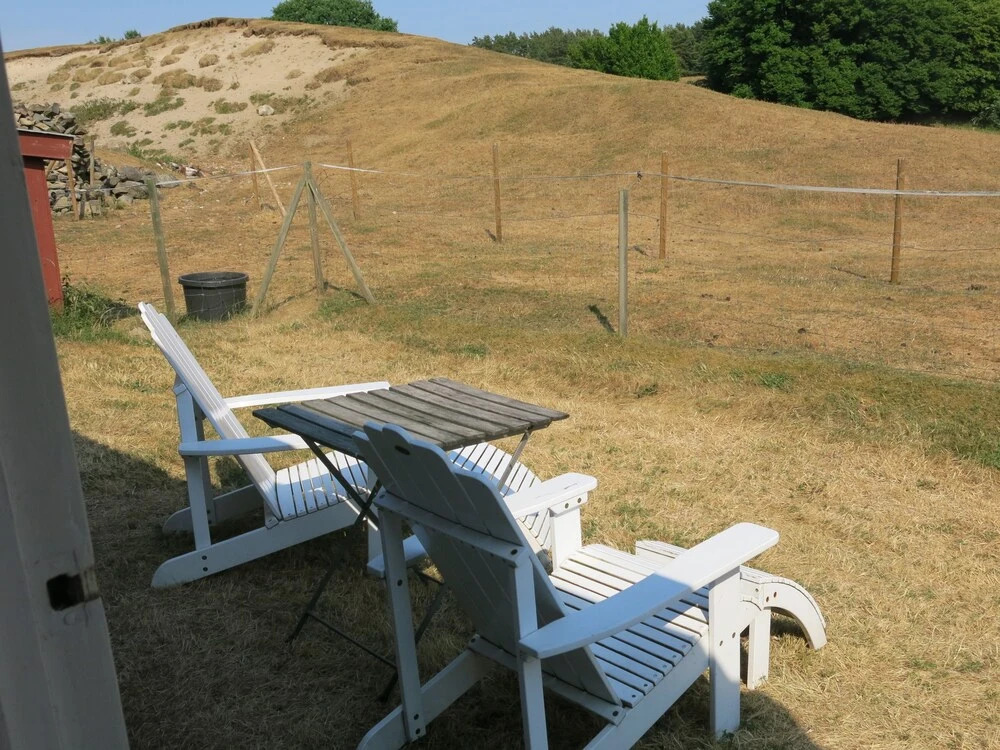 Korsbarsgarden Undantaget