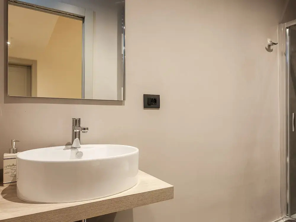 SantOrsola Suites Apartments