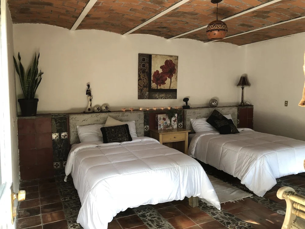 Casa Las Rocas