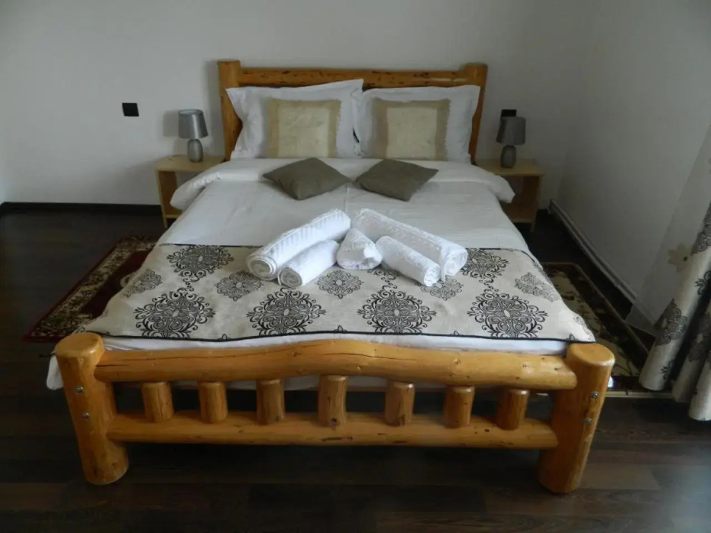 Casa Elder Villa