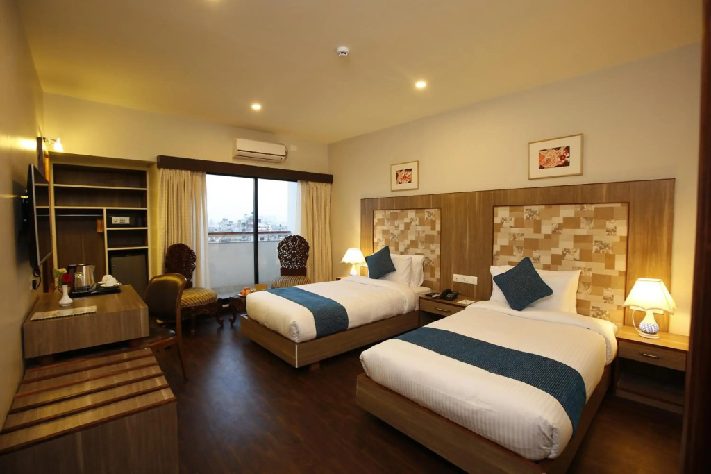 Hotel Arts Kathmandu