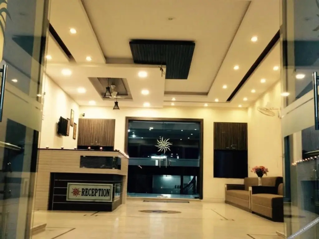 Hotel Surya Mahal