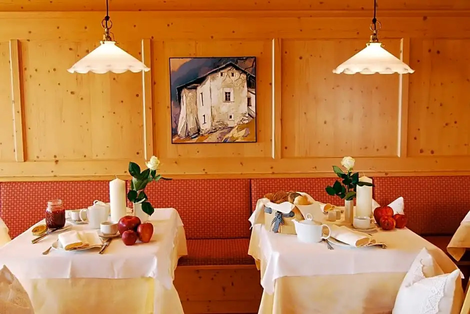 Small Hotel Sonne