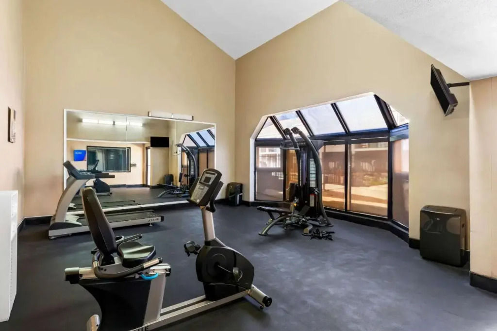 Courtyard by Marriott Atlanta Roswell