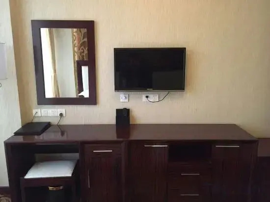 Haomen Hotel