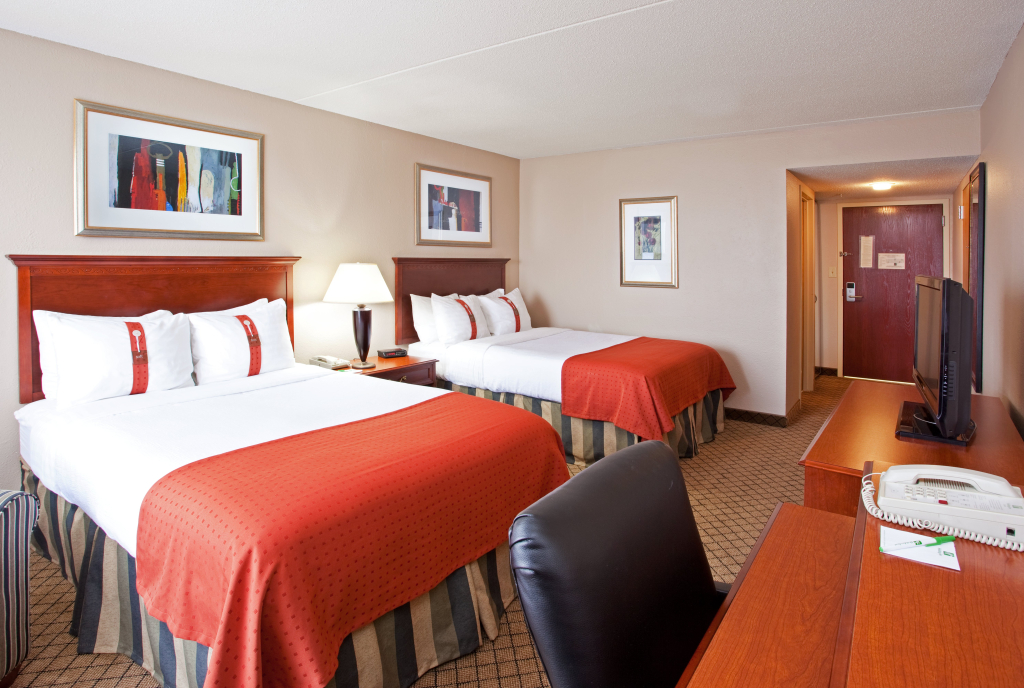 Holiday Inn Cincinnati-Eastgate by IHG