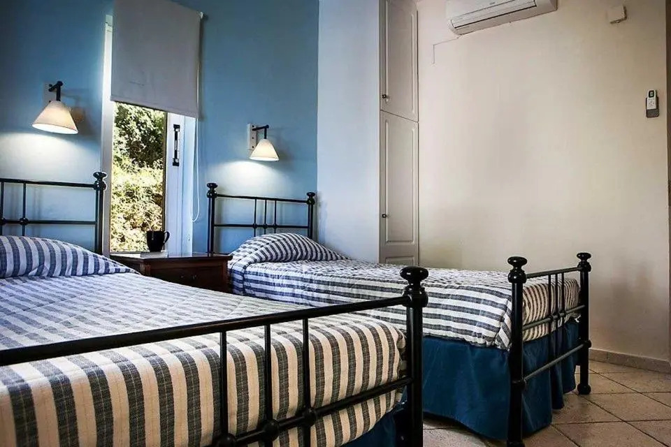 Unique Kefalonia Villa Villa Ionian Sands Sea Views Lourdas