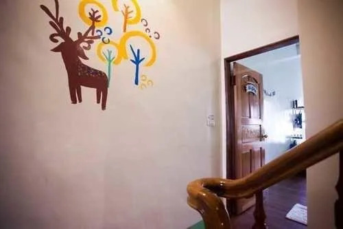Foresweet B&B