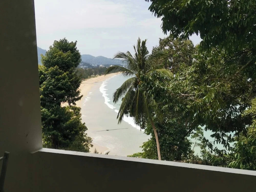 Karon Bungalow