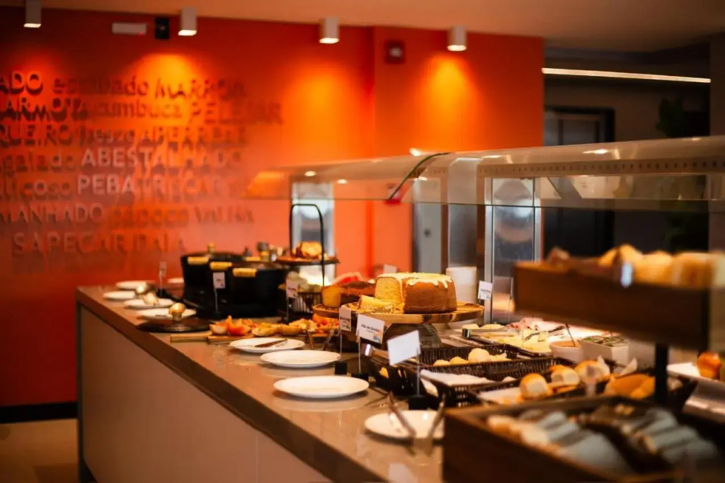 WA HOTEL FORTALEZA