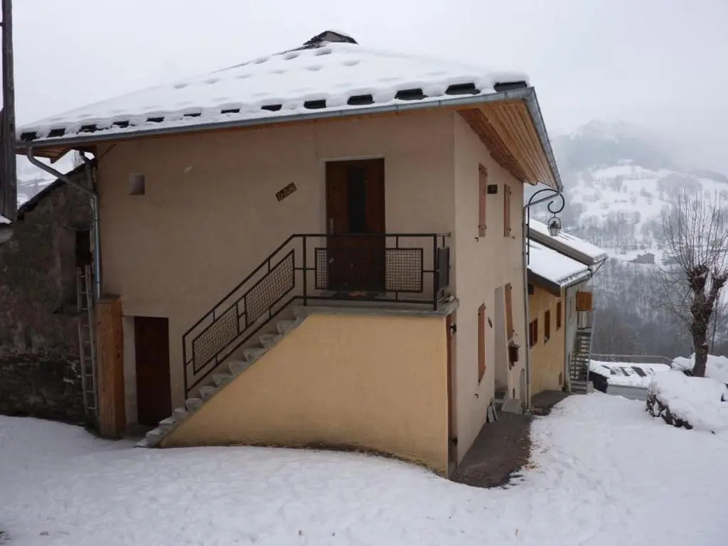 Appartement Saint-Martin-de-Belleville-Les Menuires, 1 pièce, 2 personnes - FR-1-452-141