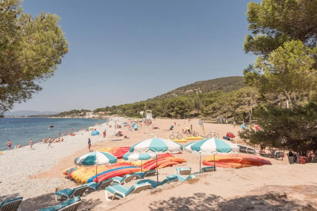 Hôtel de l'Esterel Pierre & Vacances