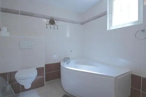 Villa JuliMée