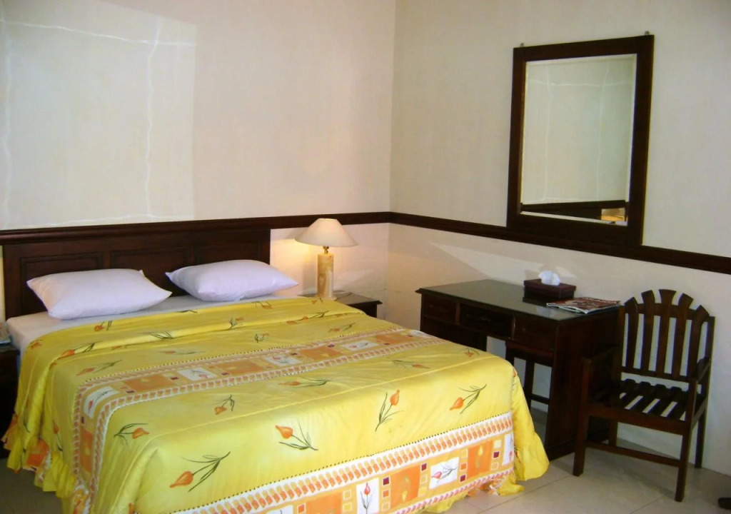 Swaloh Resort & Spa