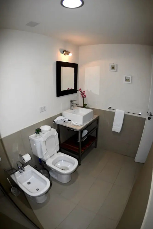 Ushuaia Flat I
