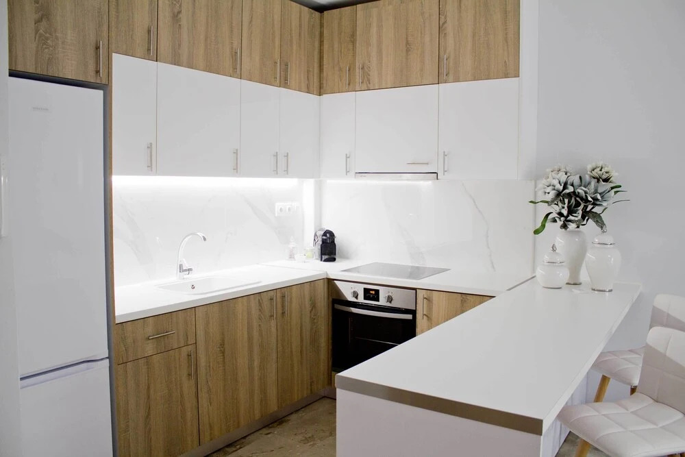 Ermis mini suites