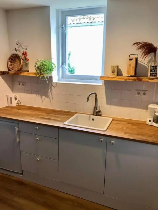 Luxe studio De Krasse Keizer - Volendam