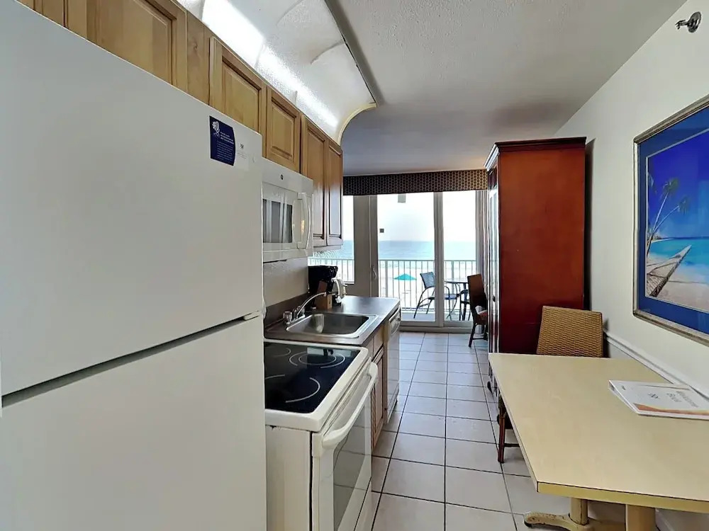 Harbour Beach Resort 203