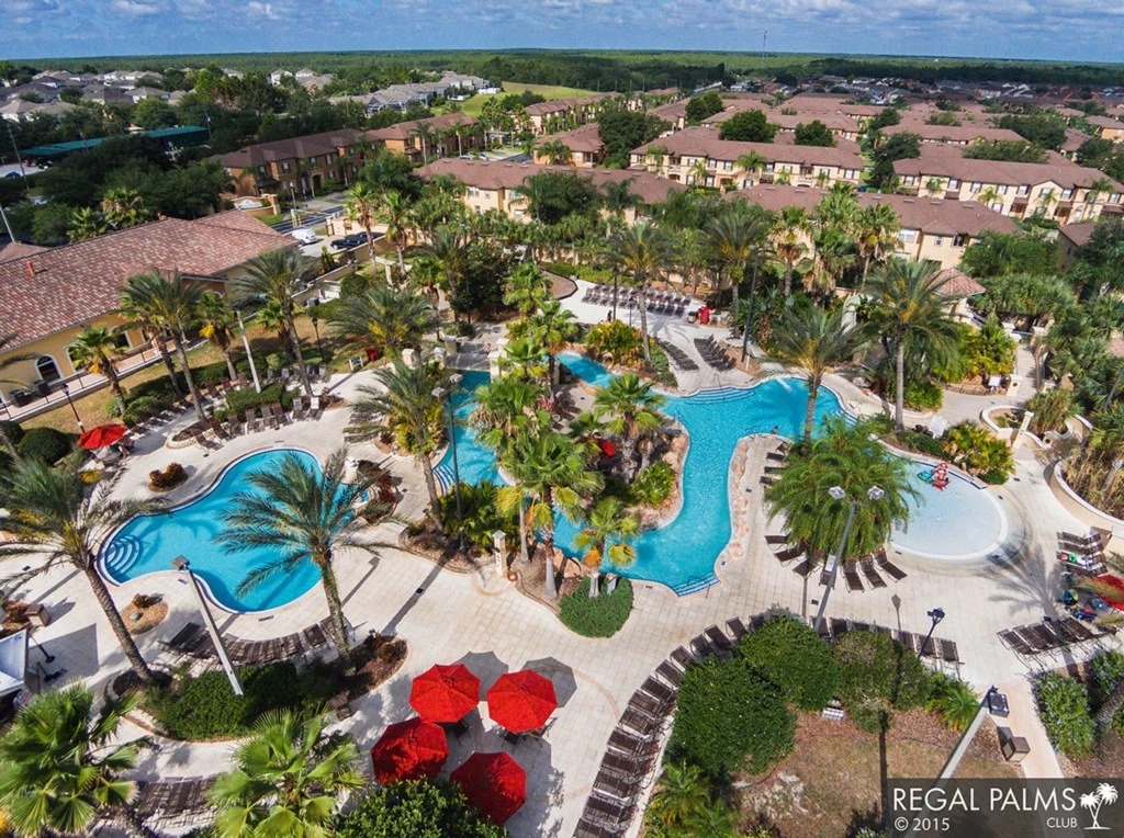 RP144BD - Disney Townhome near Disney , Davenport, US