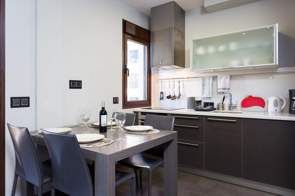 Apartments Alba
