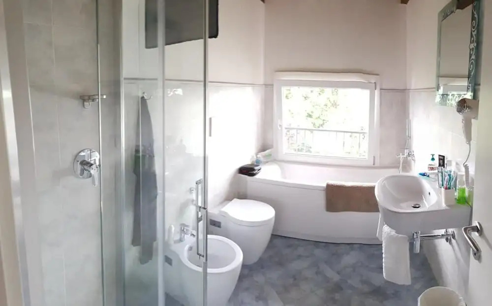 Cherry House B&B