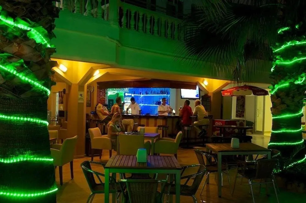 Club Alka Apart