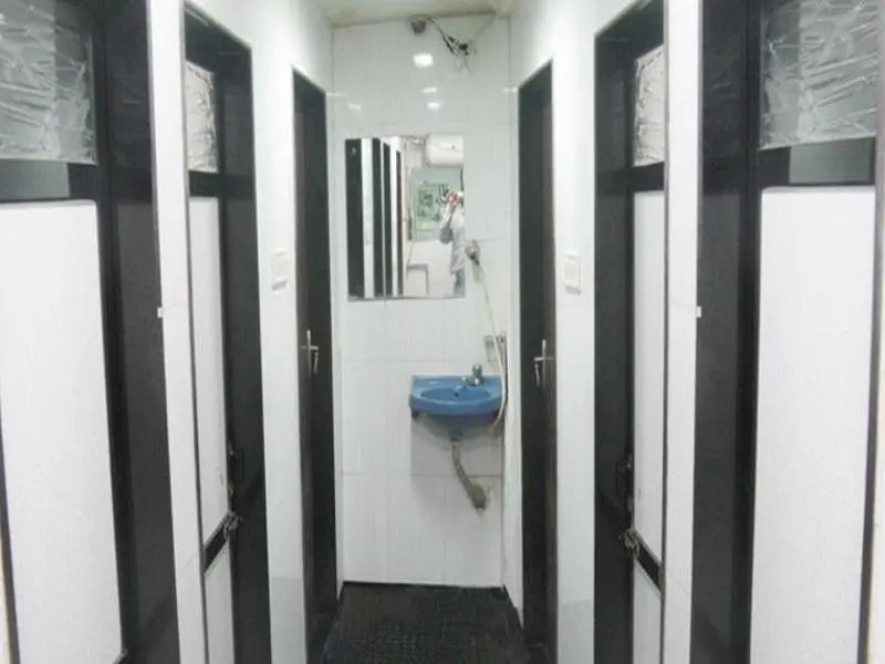 Real Rest House