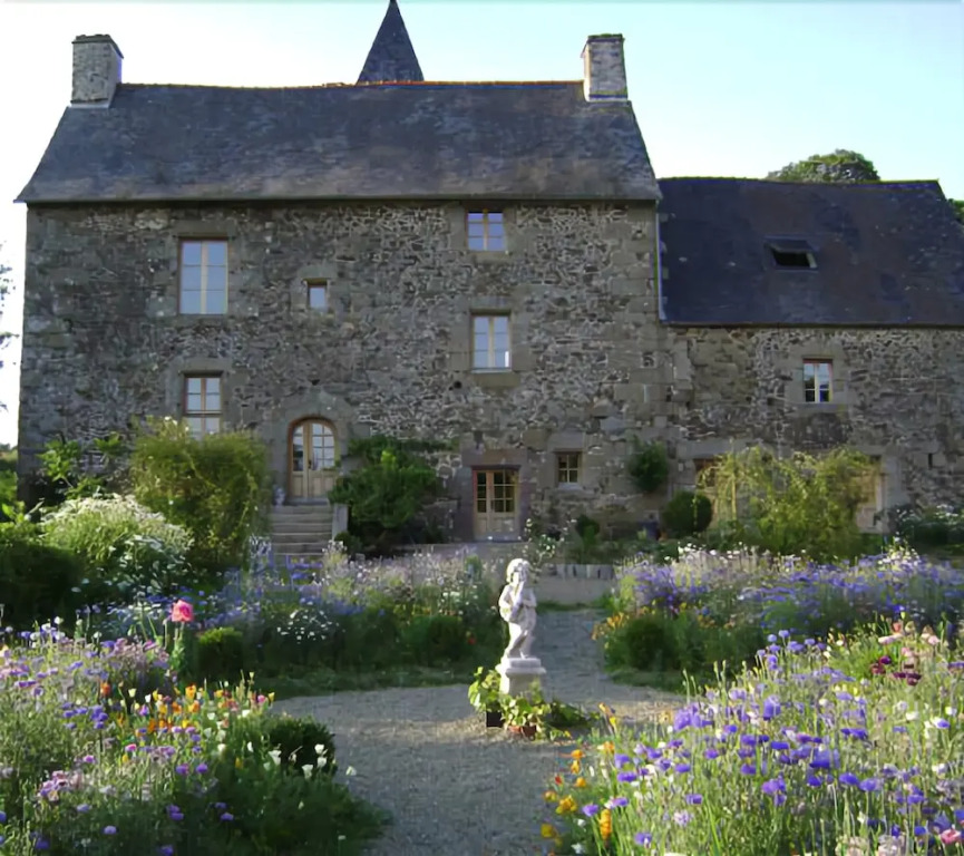 Manoir de la Branche