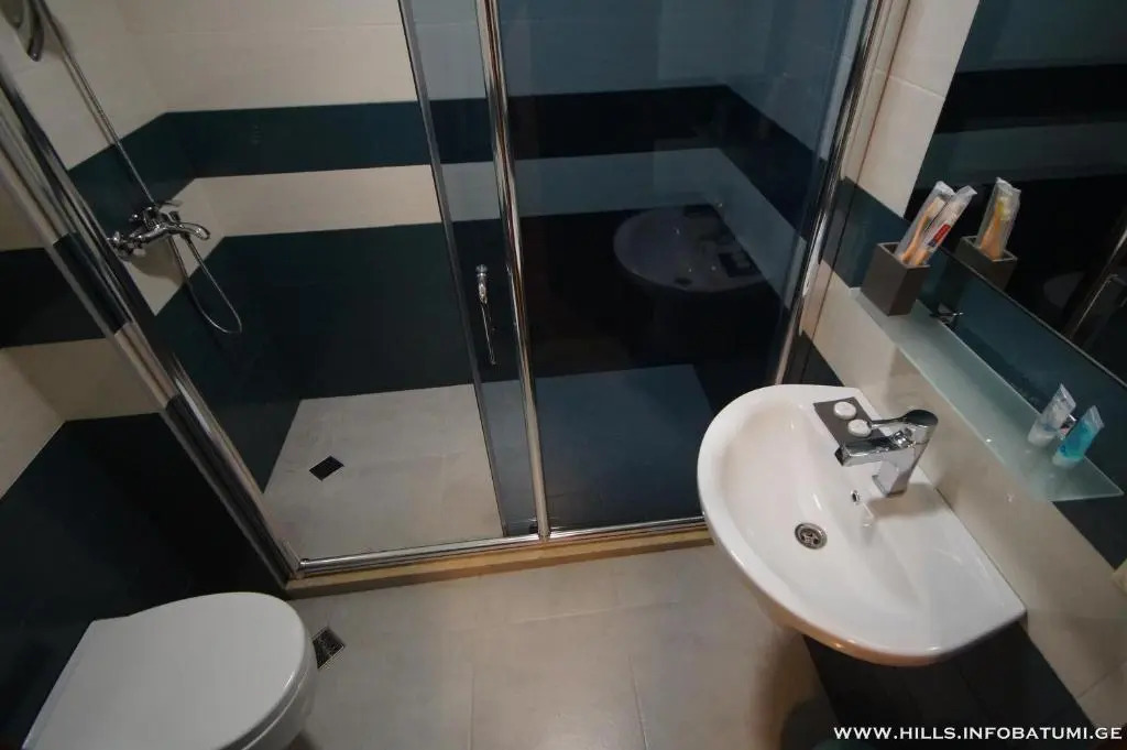 Hotel Hills Batumi