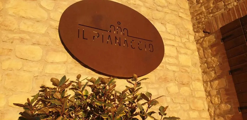 Il Pianaccio