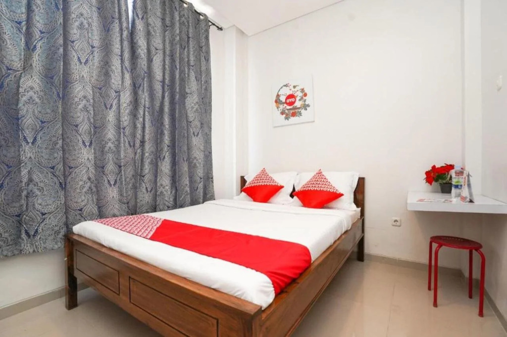 Oyo 318 K1 Residence