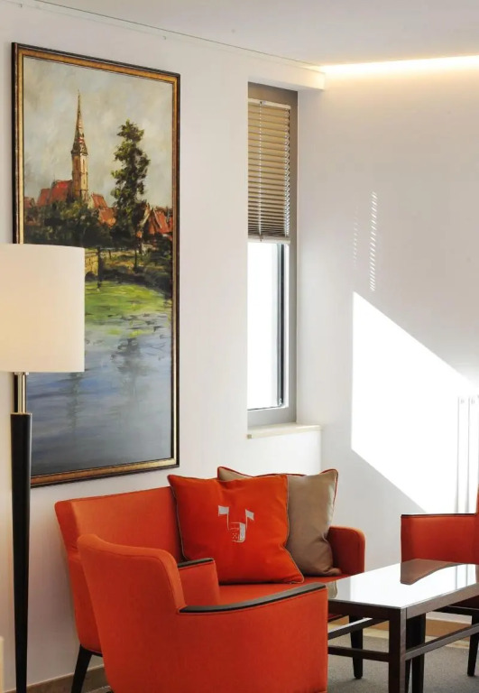 Hotel Alte Vogtei