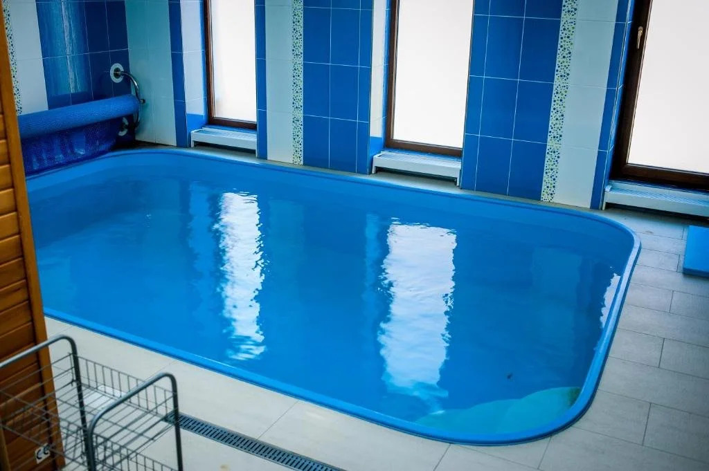 Apartmány Batelov