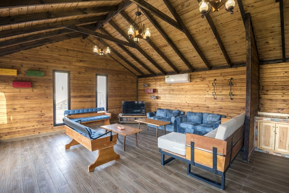 Antola Resort Thomama