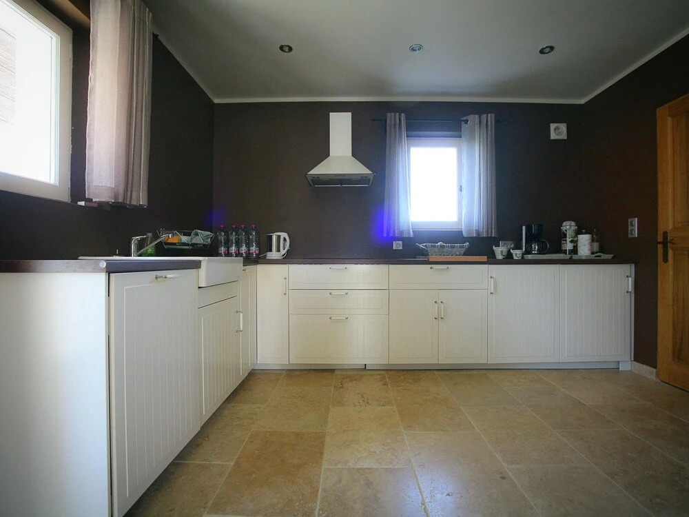 Villa Luberon