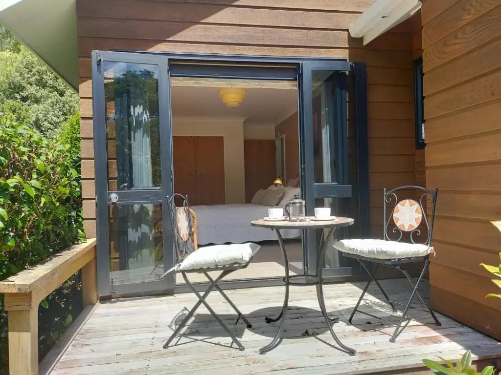 Dangela Boutique Lodge