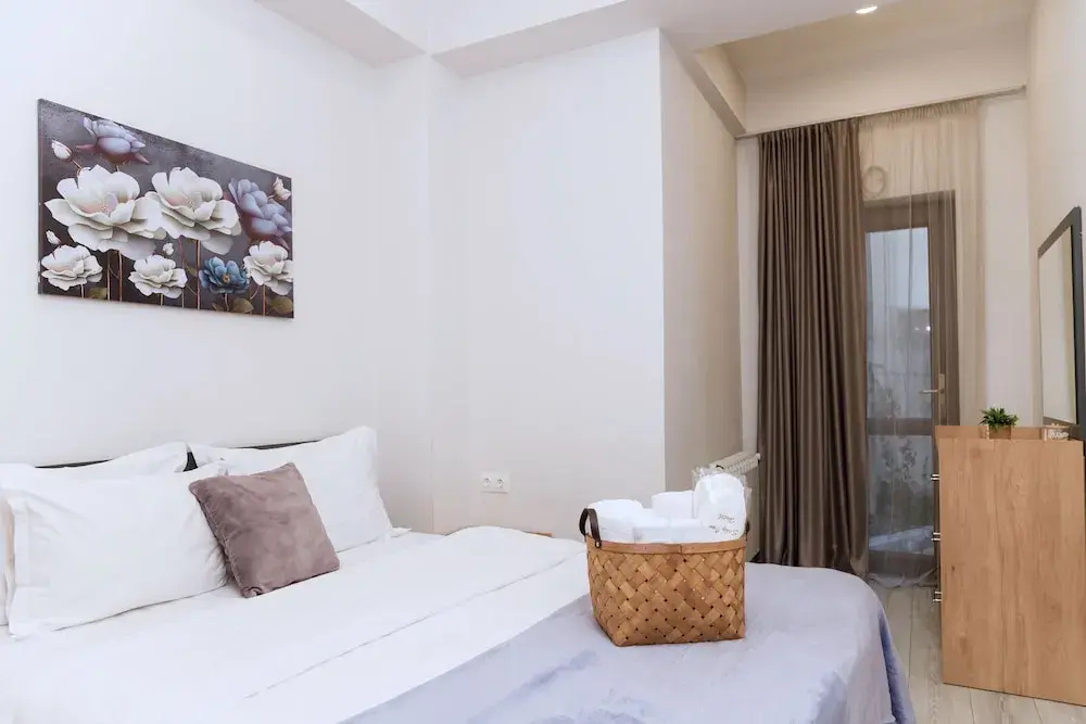 Stay Inn на ул. Сарьяна, 26.3