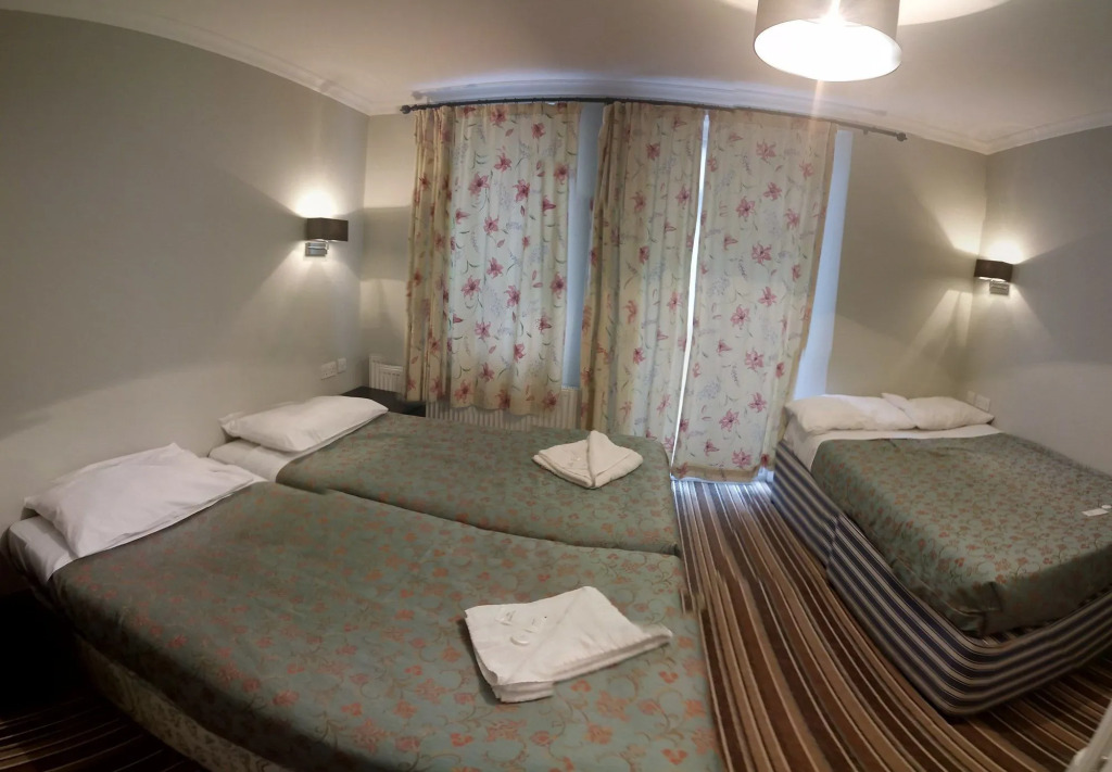 Plaza Hotel