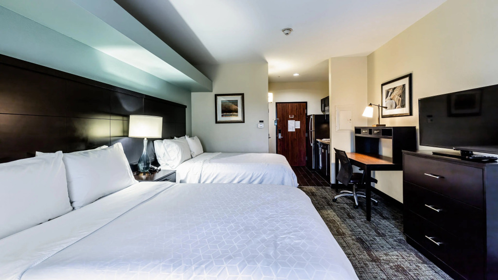 Staybridge Suites Laredo by IHG