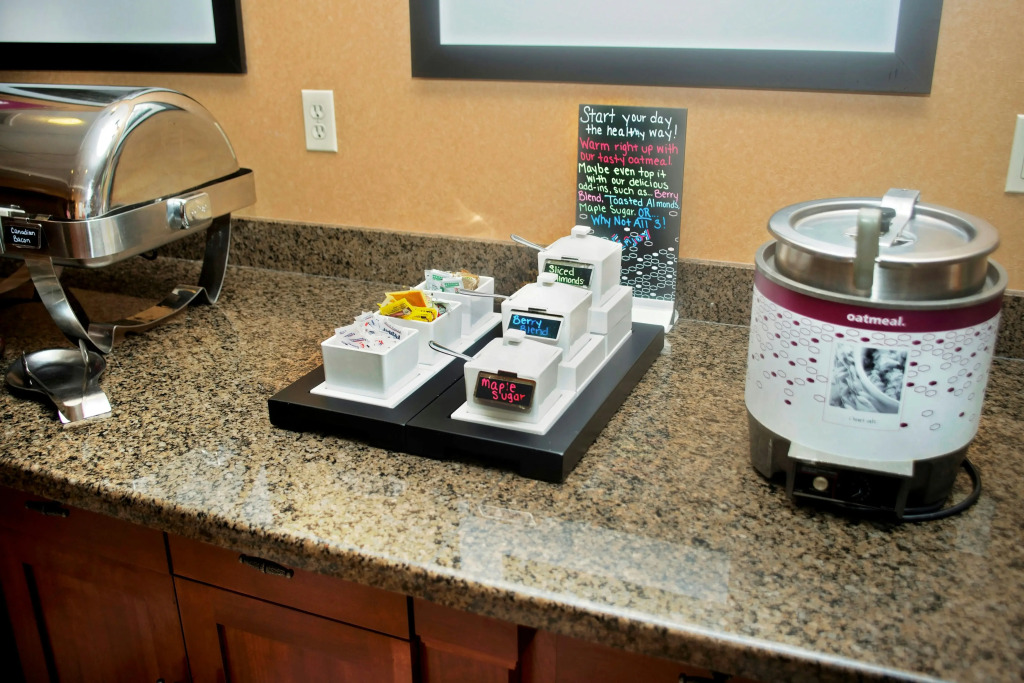 Hampton Inn Evanston