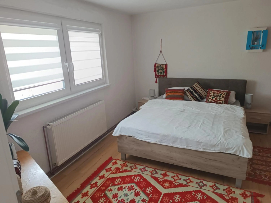 Apartmani Lana