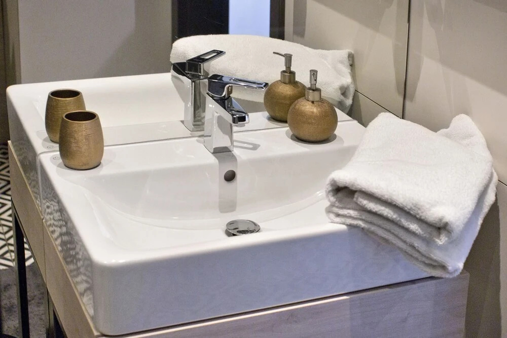 P&O Serviced Apartments SOHO FACTORY
