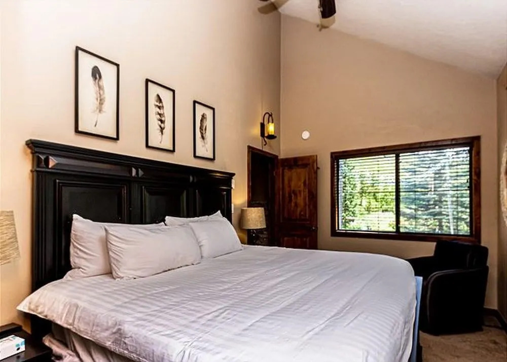 Keystone Gulch #1223 by Summit County Mountain Retreats