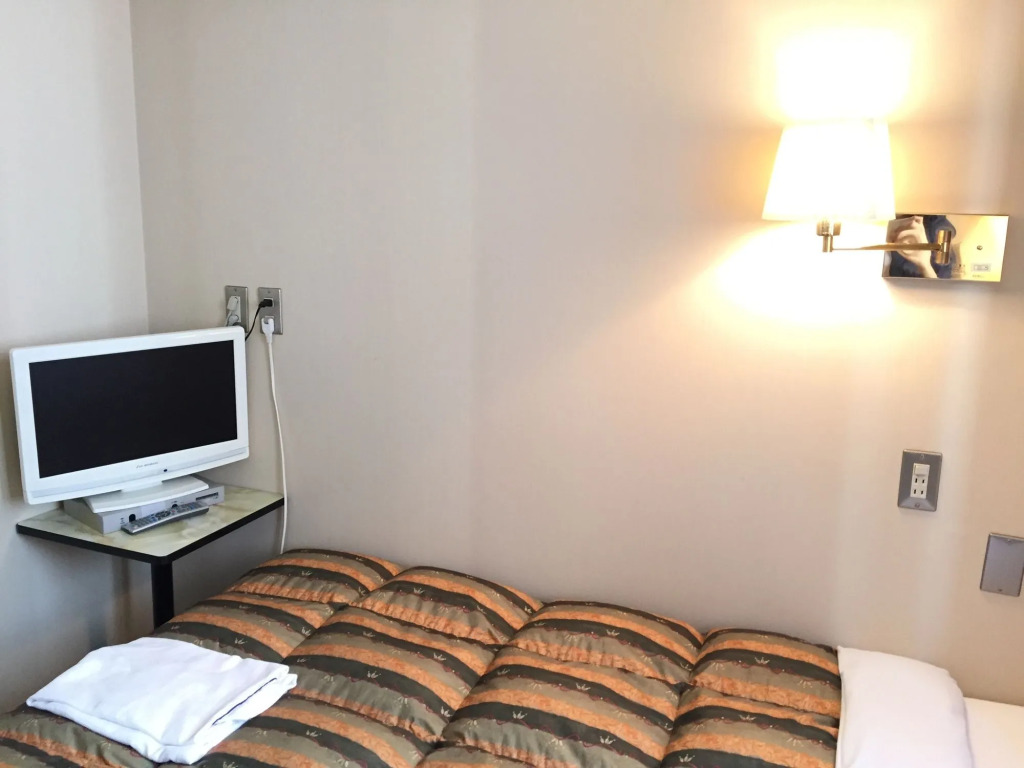 Tokyo Banyan Hotel